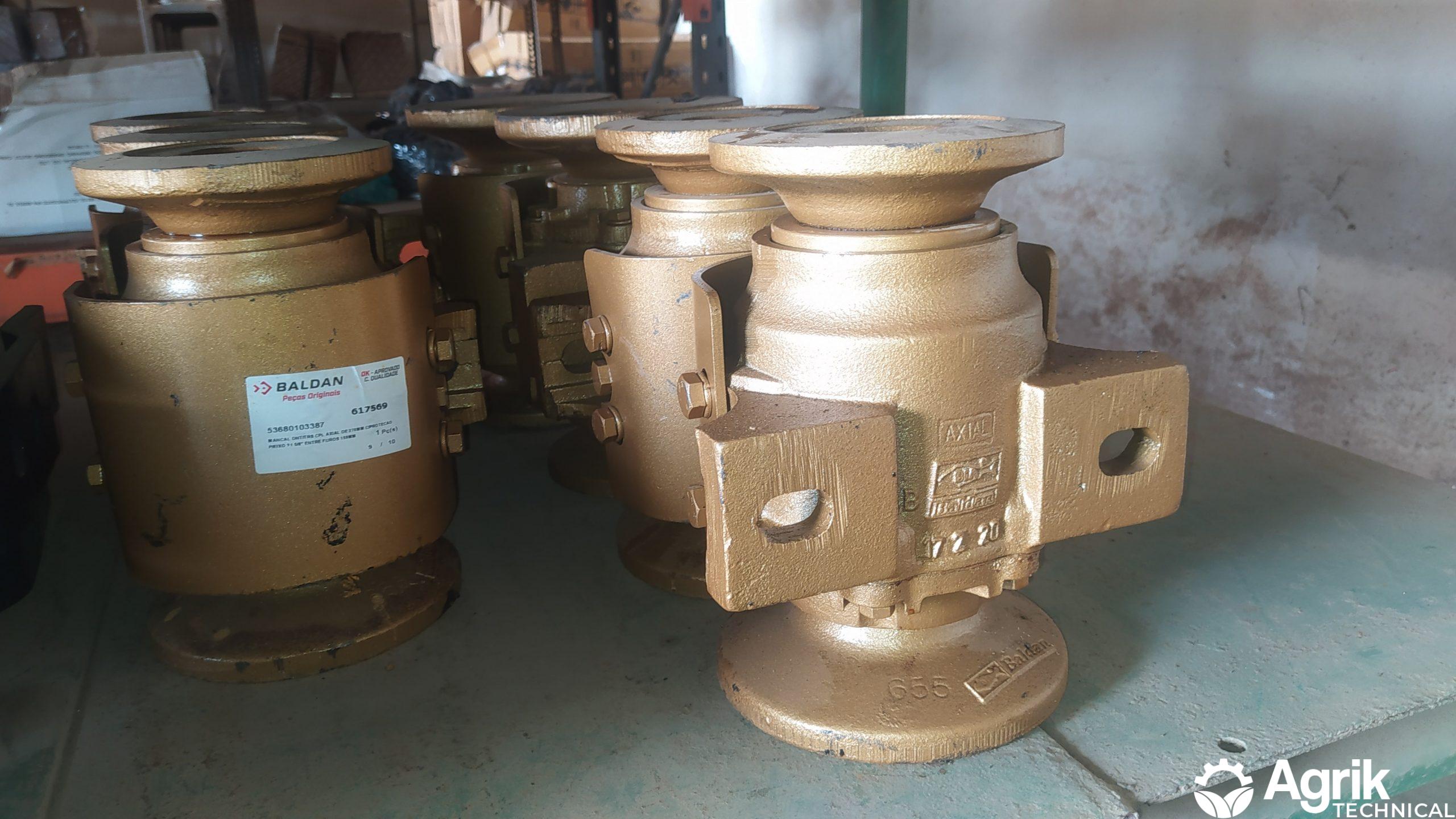 Part Sales